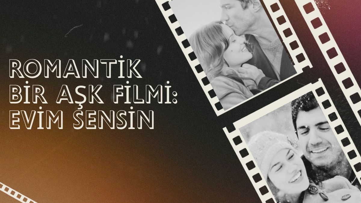 2012 yılında sinemaseverlerle buluşan Evim Sensin, aradan geçen yıllara rağmen