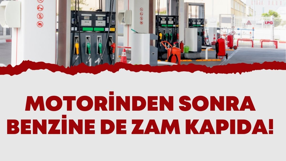Akaryakıt fiyatlarında yükseliş ivmesi devam ediyor. Geçtiğimiz hafta motorin fiyatlarına