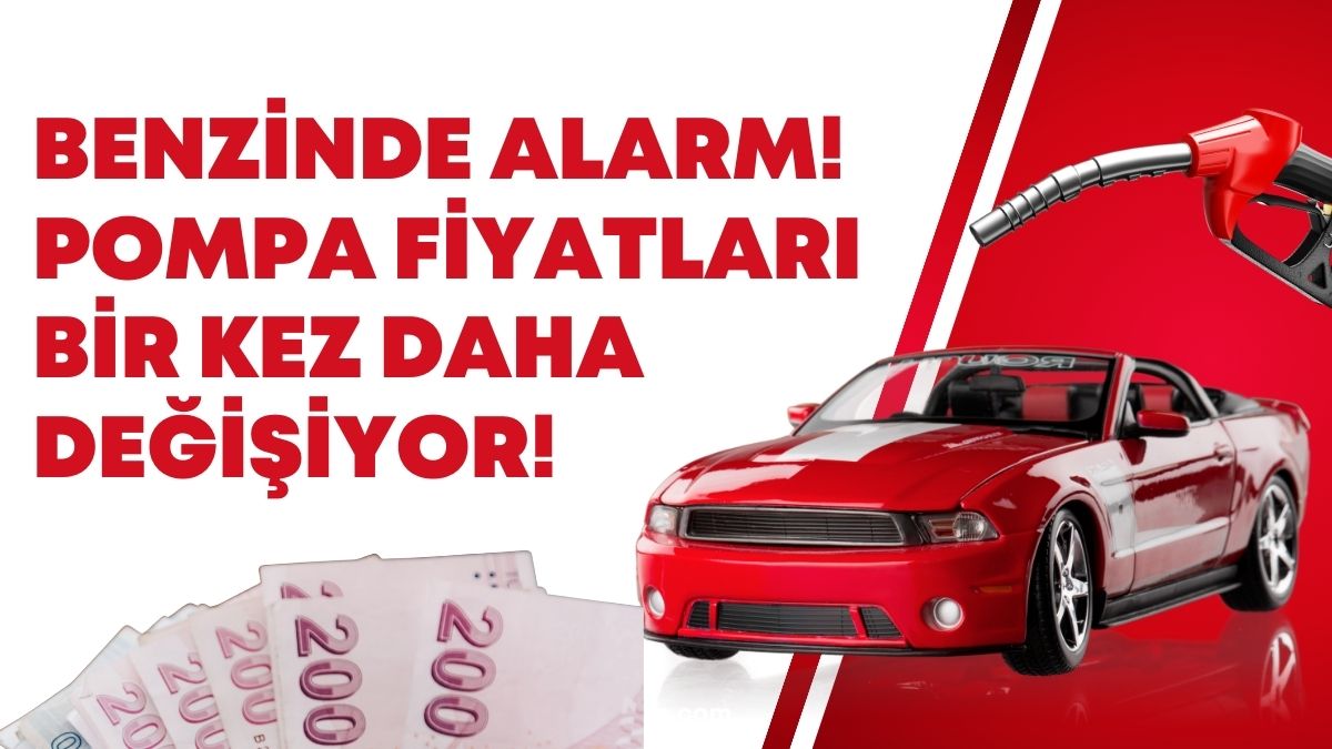 Akaryakıt fiyatlarındaki hareketlilik yeni haftada da sürüyor. Brent petrol fiyatlarındaki