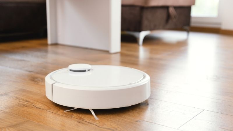 Ev temizliğinde büyük kolaylık sağlayan robot süpürgeler, düzenli bakım yapılmadığında