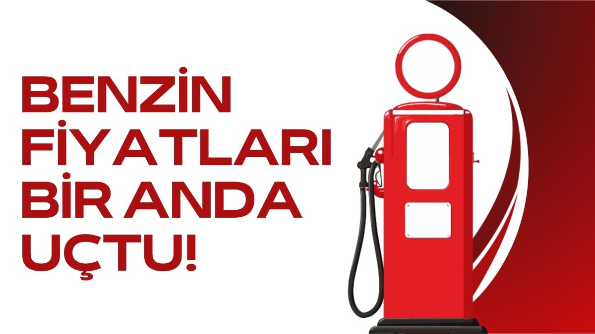 Akaryakıt piyasasında yeni bir fiyat güncellemesi daha yaşandı. Benzinin litre