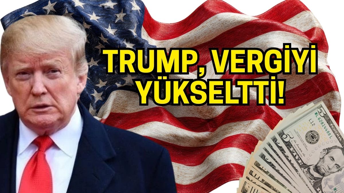 ABD Başkanı Donald Trump, Güney Kore ile varılan ticaret anlaşmasının