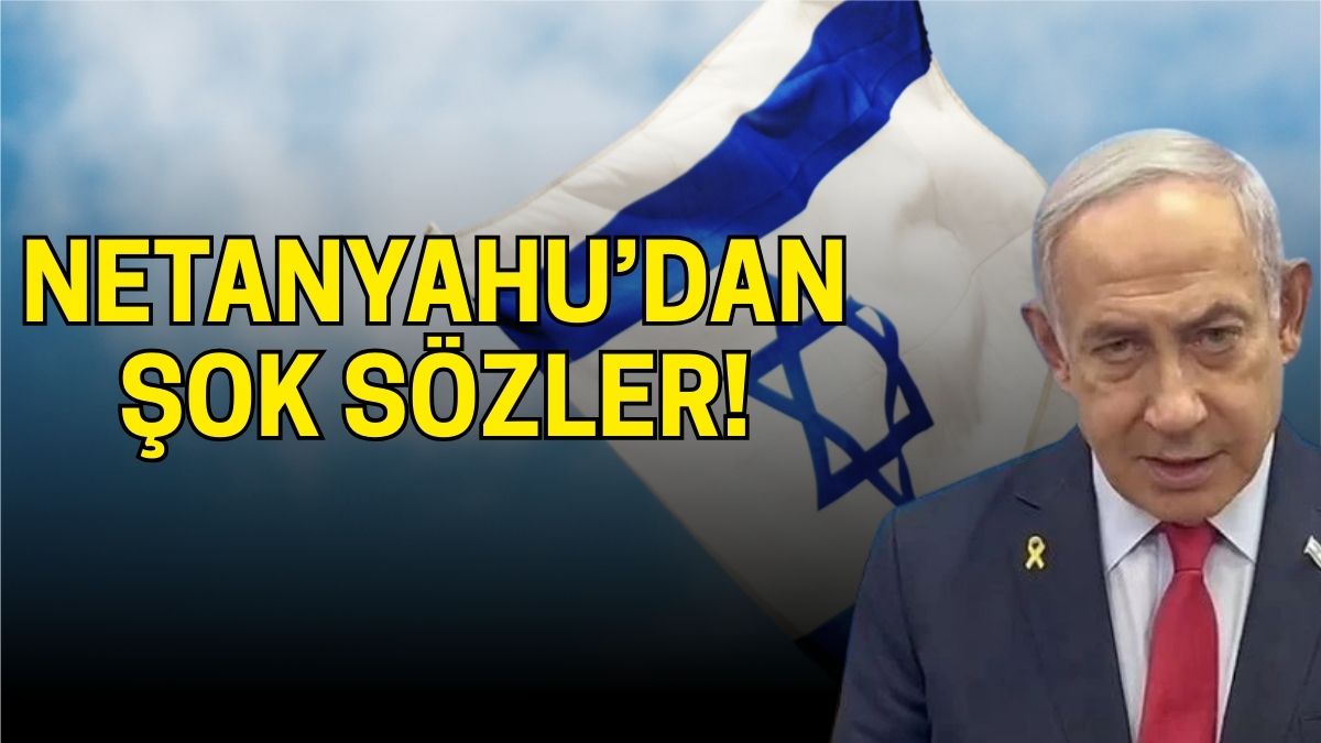 İsrail Başbakanı Binyamin Netanyahu, Gazze Şeridi’nde ateşkes sürecinin ikinci aşamasına