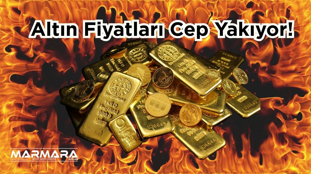 Altın piyasalarında hareketlilik hız kazandı. Hem iç piyasada hem de