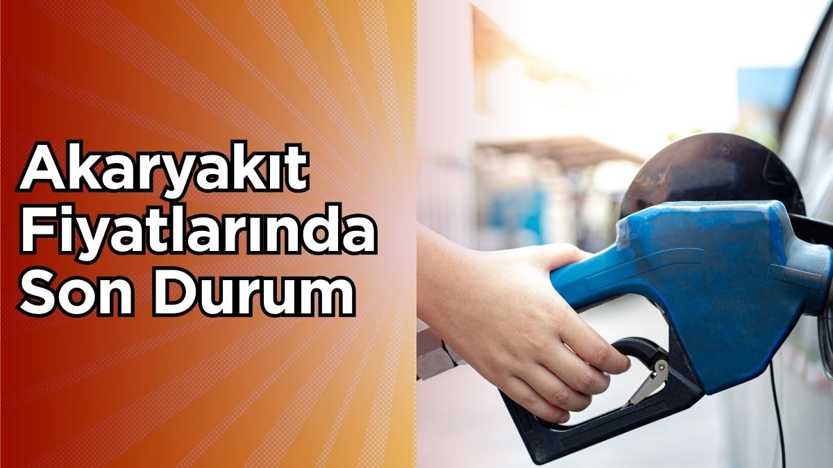 Brent petrol fiyatlarında yaşanan hareketlilik, döviz kurundaki dalgalanmalar ve vergi