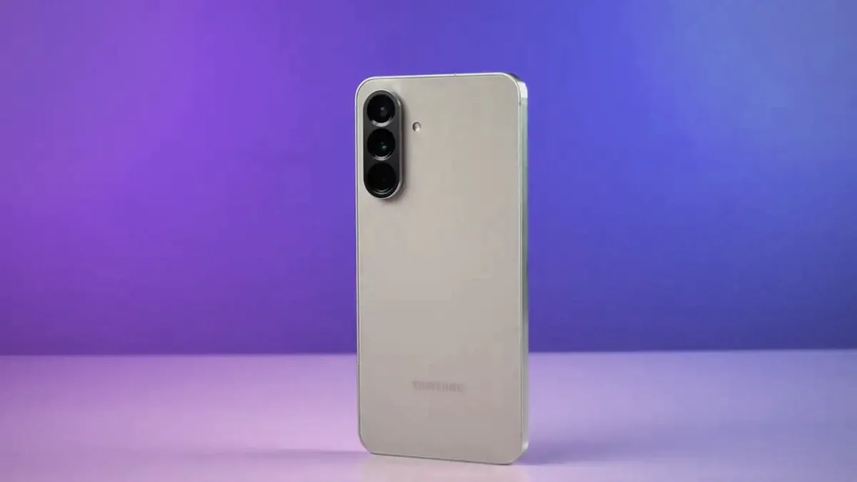 Orta Segmentte Yeni Güç: Samsung Galaxy A57 5G Geliyor! Samsung Galaxy A57 2 - Marmara Bölge Gazetesi