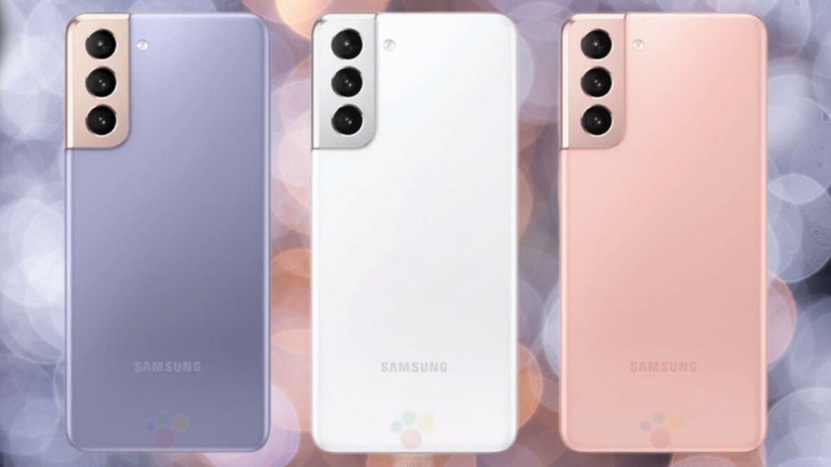 Galaxy S21 Serisinin Yazılım Desteği Resmen Bitiyor Samsung Galaxy S21 serisi 00 - Marmara Bölge Gazetesi