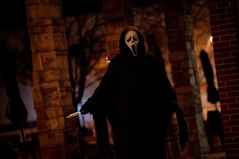 Scream 7 - Marmara Bölge Gazetesi