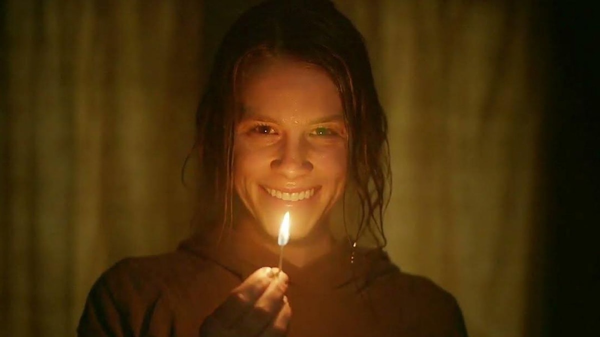 Bu Filmleri İzlerken Yerinizde Duramayacaksınız: Son Yıllara Damga Vurmuş 15 Korku Filmi Smile - Marmara Bölge Gazetesi