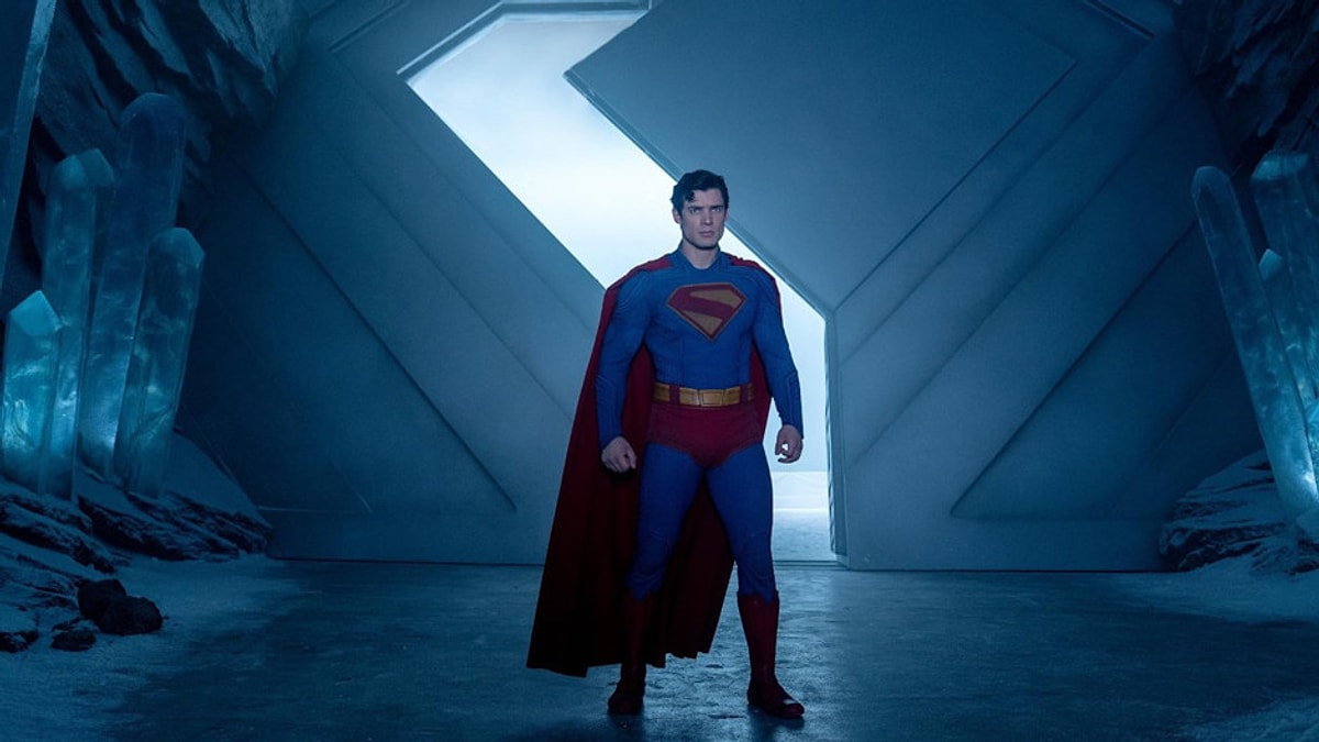 Kaç Tanesini İzlediniz? 2025’in IMDb’de Zirveye Çıkan Filmleri Superman - Marmara Bölge Gazetesi
