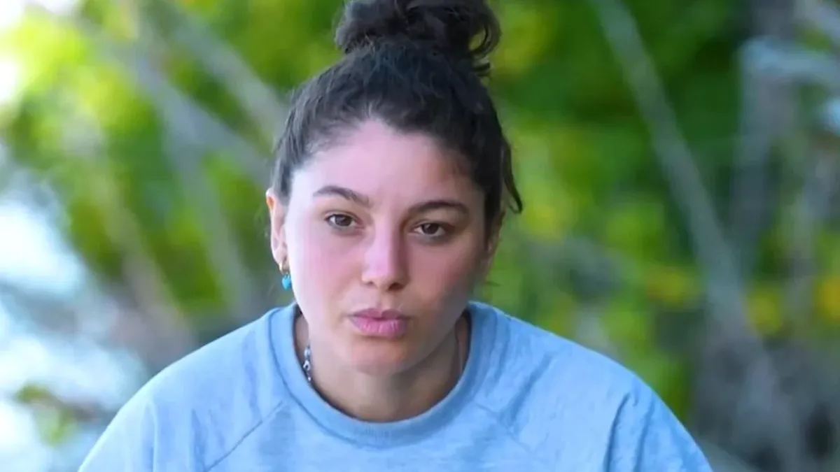 Survivor Seren Ay Cetinin nisanlisi Sadai Farzaliyev kimdir ne is yapiyor Seren Ay Cetinin nisanlisi aslen nereli - Marmara Bölge Gazetesi