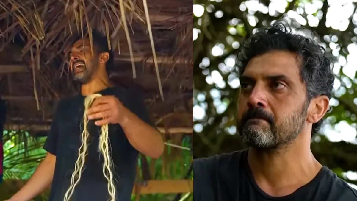 Survivor’da bu kez rekabet değil, ekrana yansıyan beklenmedik bir an