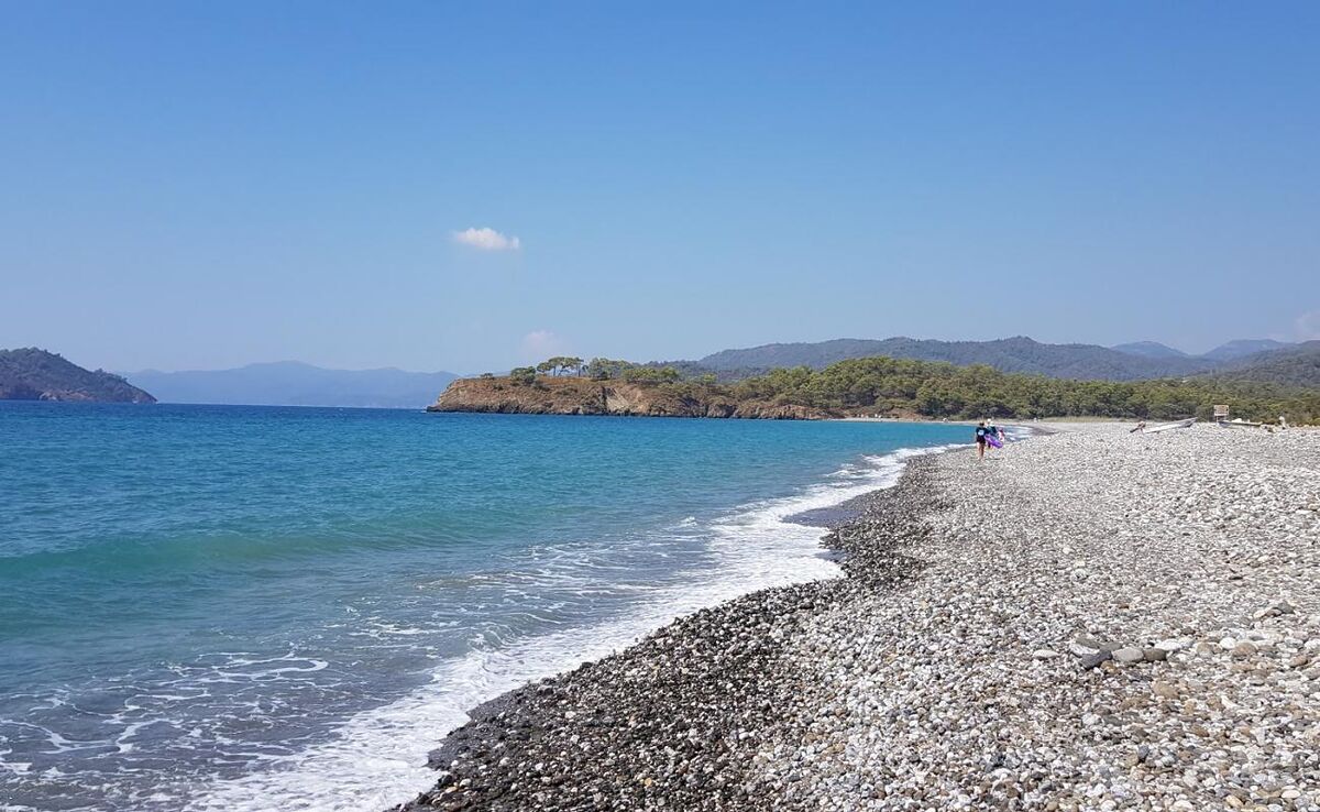 Betonlaşmadan Uzak Huzurlu Bir Deniz Noktası TR202045 1 - Marmara Bölge Gazetesi