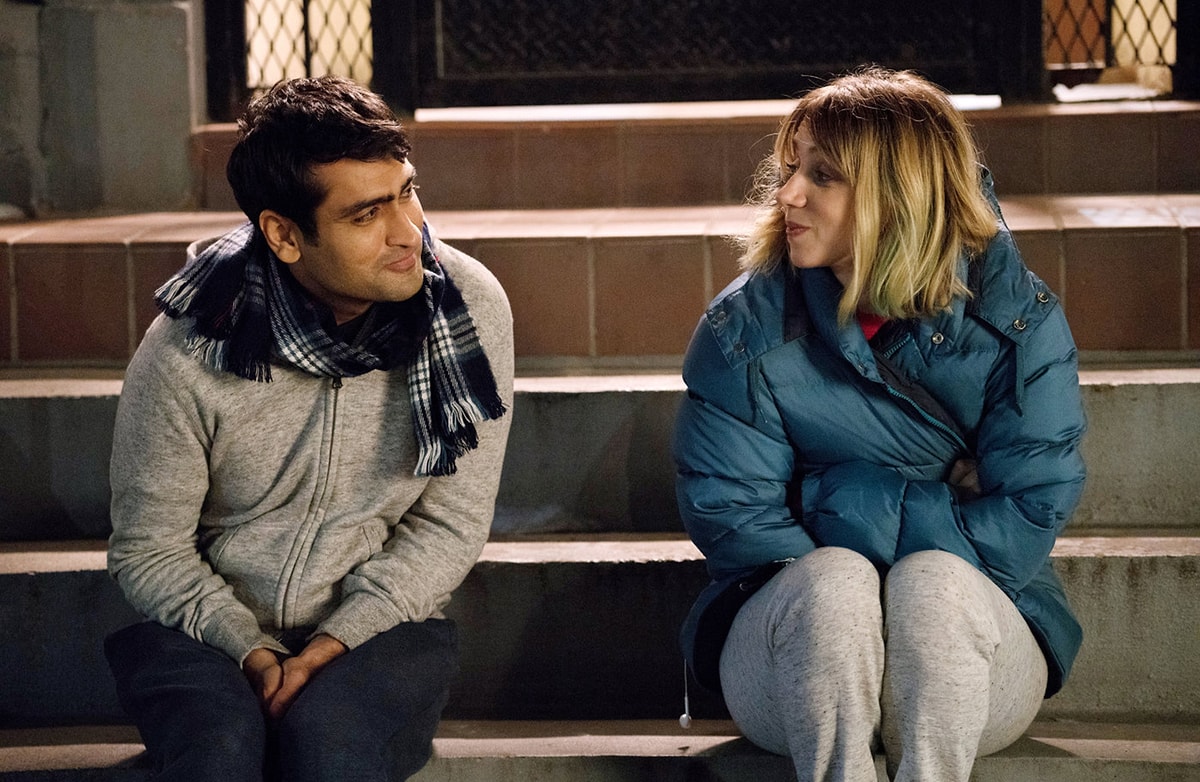 Son Yıllara Damga Vuran 15 Romantik Film The Big Sick - Marmara Bölge Gazetesi