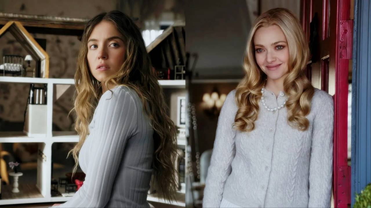 Psikolojik Gerilim Tutkunlarının Kesinlikle İzlemesi Gereken Film: The Housemaid The Housemaid Film Yorumlari Sydney Sweeney - Marmara Bölge Gazetesi
