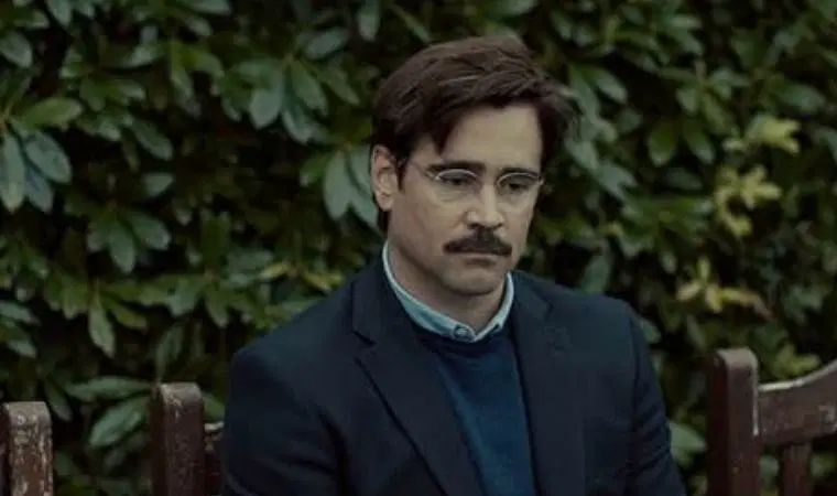 The Lobster - Marmara Bölge Gazetesi