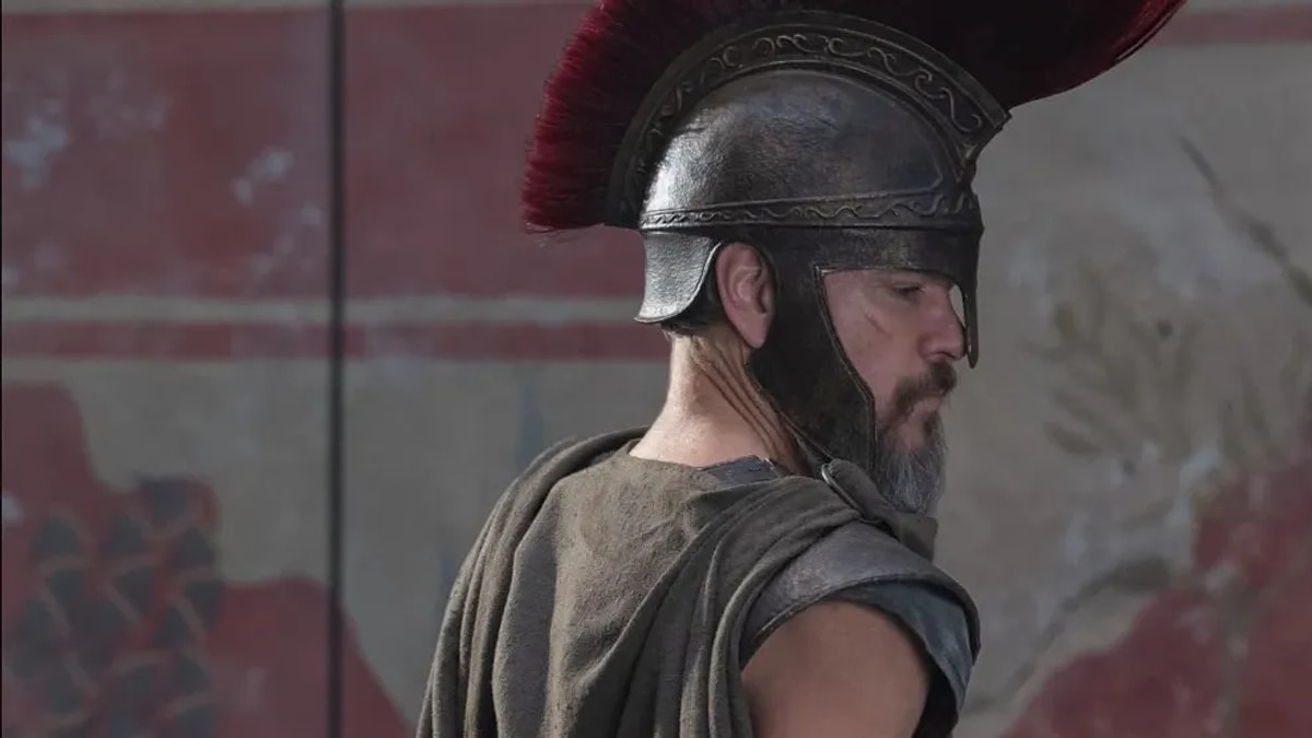 2026 Yılında Vizyona Girecek Filmler The Odyssey - Marmara Bölge Gazetesi