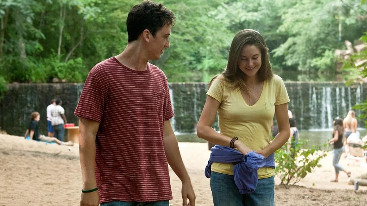 Son Yıllara Damga Vuran 15 Romantik Film The Spectacular Now - Marmara Bölge Gazetesi