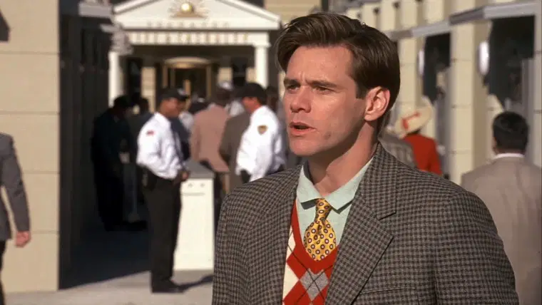 The Truman Show - Marmara Bölge Gazetesi