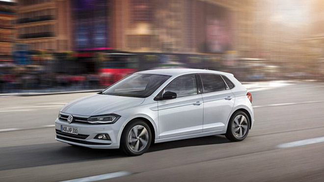 800 Bin – 1 Milyon TL’ye Alınabilecek En Mantıklı Arabalar Volkswagen Polo 2018–2020 - Marmara Bölge Gazetesi