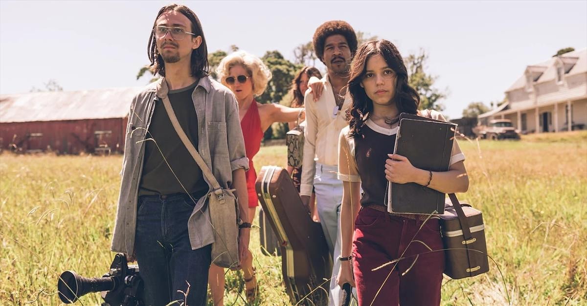 Bu Filmleri İzlerken Yerinizde Duramayacaksınız: Son Yıllara Damga Vurmuş 15 Korku Filmi X - Marmara Bölge Gazetesi