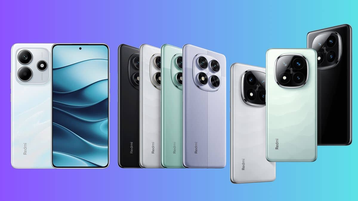Xiaomi, yazılım destek politikasında önemli bir değişikliğe giderek Xiaomi, Redmi