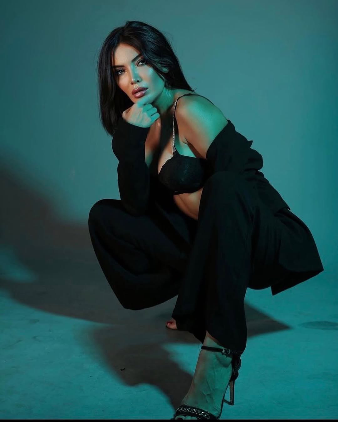 Rabia Karataş’ın da Aralarında Olduğu 6 Kişi Gözaltında Yesi can do it🤗✅ love loveyourself instadaily trustgod happy trust music shooting 1 - Marmara Bölge Gazetesi