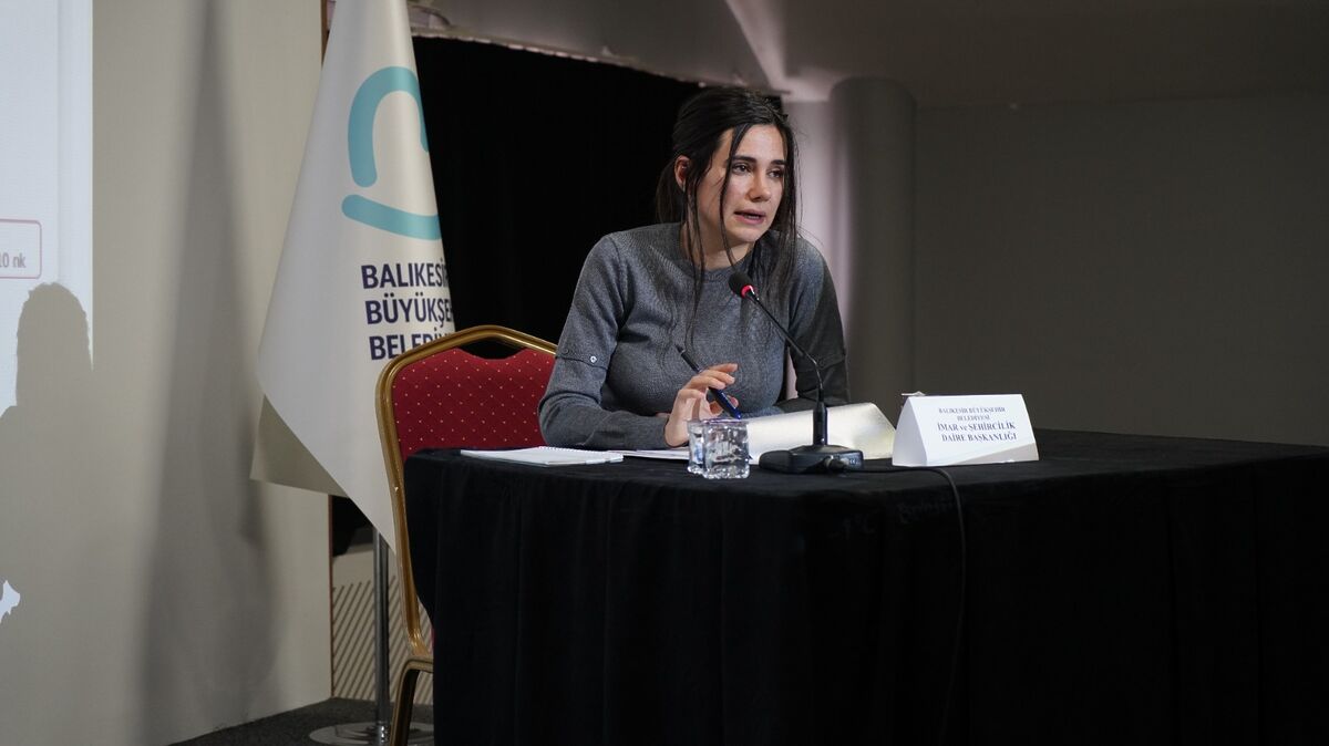 Balıkesir’de Kent Estetiğini Güçlendirecek İmar Çalışması ae58c0c5 c58b 4826 94b5 1ce6b959c980 - Marmara Bölge Gazetesi
