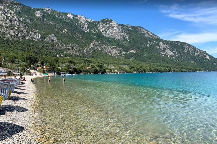 Muğla’nın Saklı Koyunda Huzur Dolu Yaz Tatili akbuk plaji DFT3IG7D0ILLSXG1BSBR6RYGXGAGSG - Marmara Bölge Gazetesi