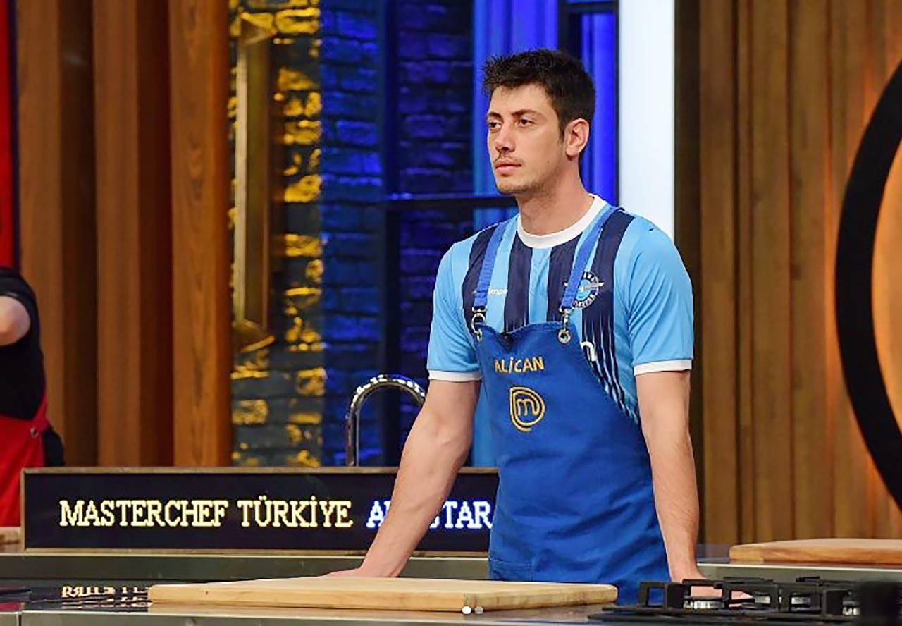 MasterChef Alican’dan Olay Doğum Günü Paylaşımı alican sabunsoy 12082024 7 ufioj3jh - Marmara Bölge Gazetesi