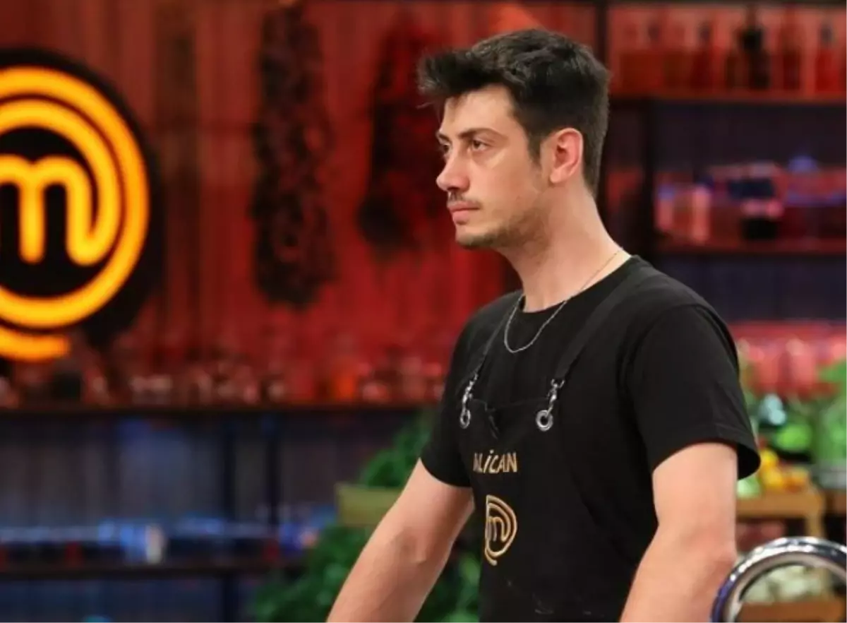 MasterChef Alican’dan Olay Doğum Günü Paylaşımı alican sabunsoy kimdir kac yasinda nereli 16251983 3644 amp - Marmara Bölge Gazetesi