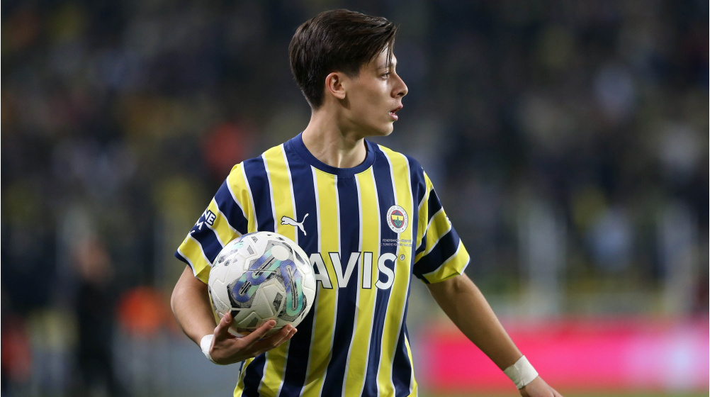 Arda Güler’in Düşmesi Gündem Oldu arda guler fenerbahce 22 23 1674207709 100402 - Marmara Bölge Gazetesi