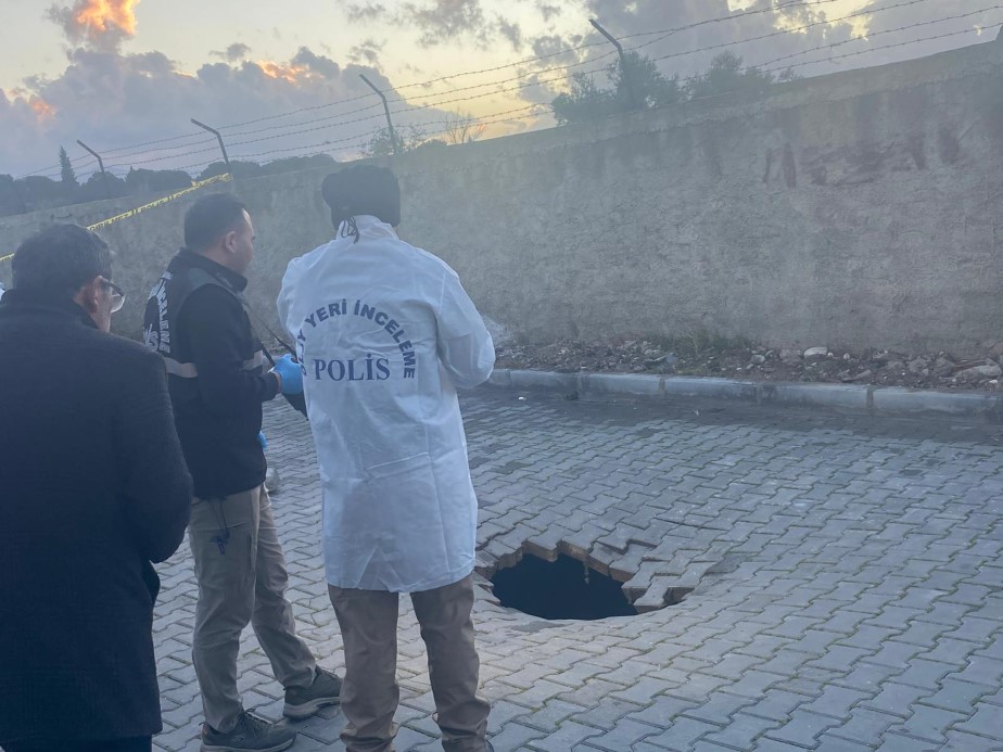 Yağmur Sonrası Dehşet! aw617465 03 - Marmara Bölge Gazetesi