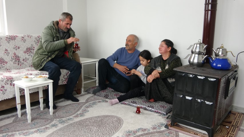 Hayalet Köyde Tek Başına aw618971 07 - Marmara Bölge Gazetesi
