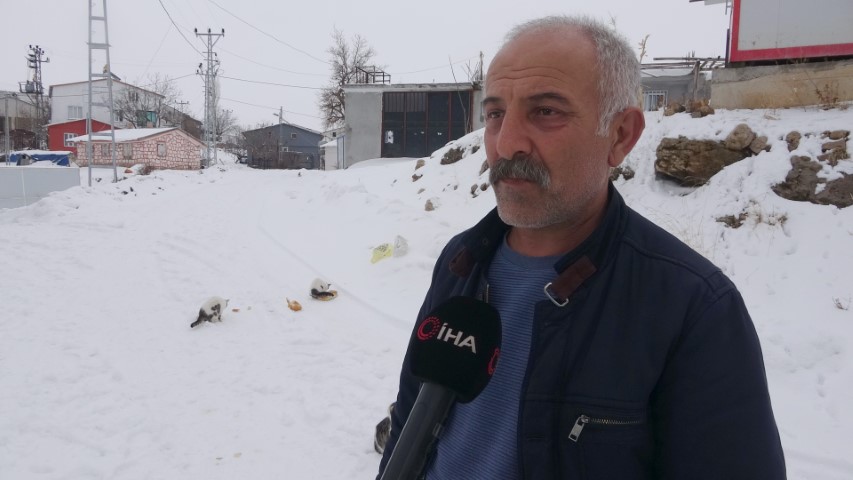 Hayalet Köyde Tek Başına aw618971 08 - Marmara Bölge Gazetesi