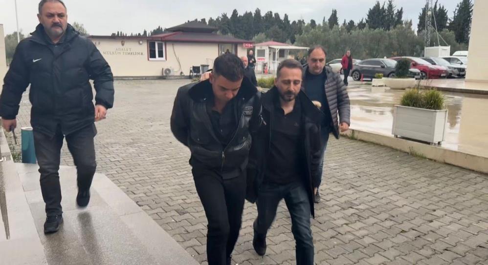 Eski Nişanlı Gözaltına Alındı aw625716 01 - Marmara Bölge Gazetesi