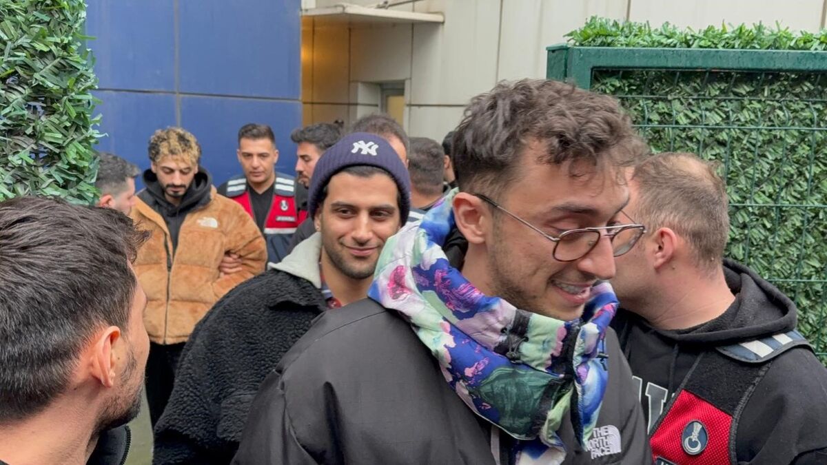 İstanbul Anadolu Cumhuriyet Başsavcılığı koordinesinde uyuşturucu suçlarına yönelik geniş çaplı