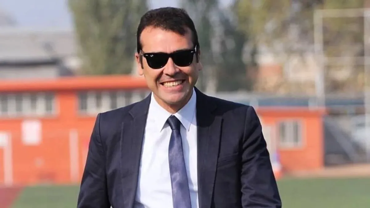 8 Ocak 2026 son dakika gelişmesi… Türkiye Futbol Federasyonu (TFF)