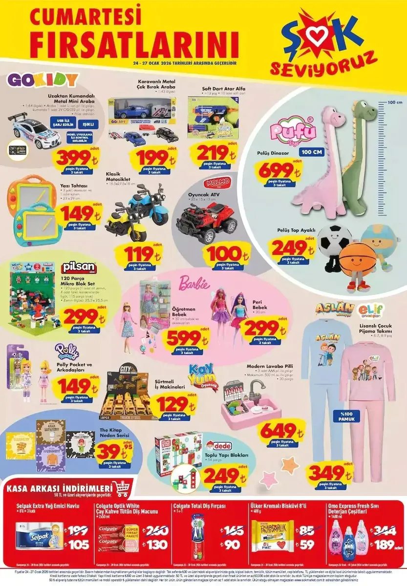 ŞOK 24–27 Ocak Kataloğu: Columbia Mont, UGG Bot, Akü ve Oto Aksesuarlarında Büyük İndirim b28fcd41 bkwqly49btt1va3p6ozd38 - Marmara Bölge Gazetesi