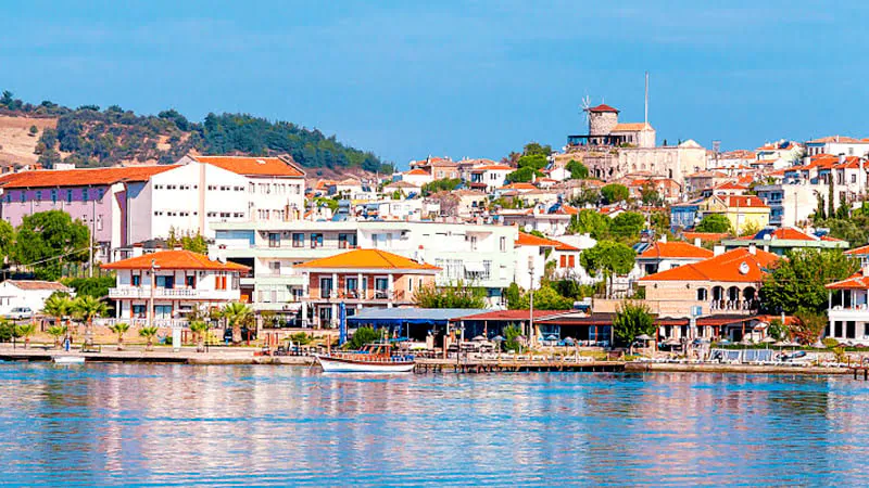 Balıkesir denince akla gelen simge lezzetlerden biri olan Susurluk tostu,