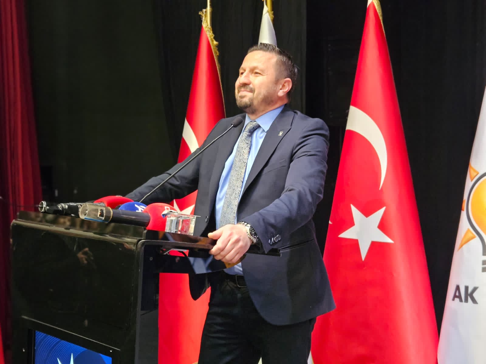 Yaklaşan Ramazan ayı öncesinde Balıkesir genelinde yaşanan imam ihtiyacı karşılık