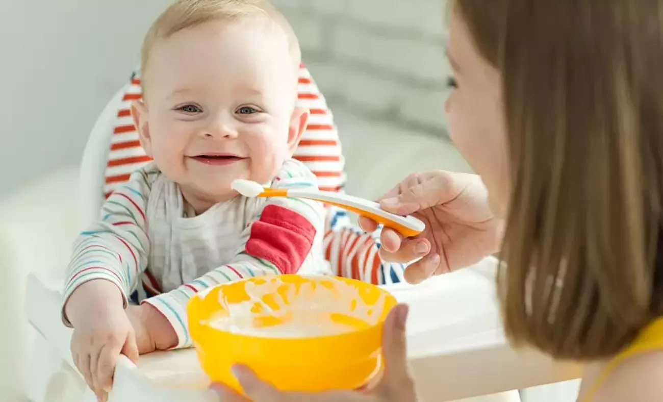 Dünyanın önde gelen gıda şirketlerinden Nestle, bebek sağlığını ilgilendiren önemli