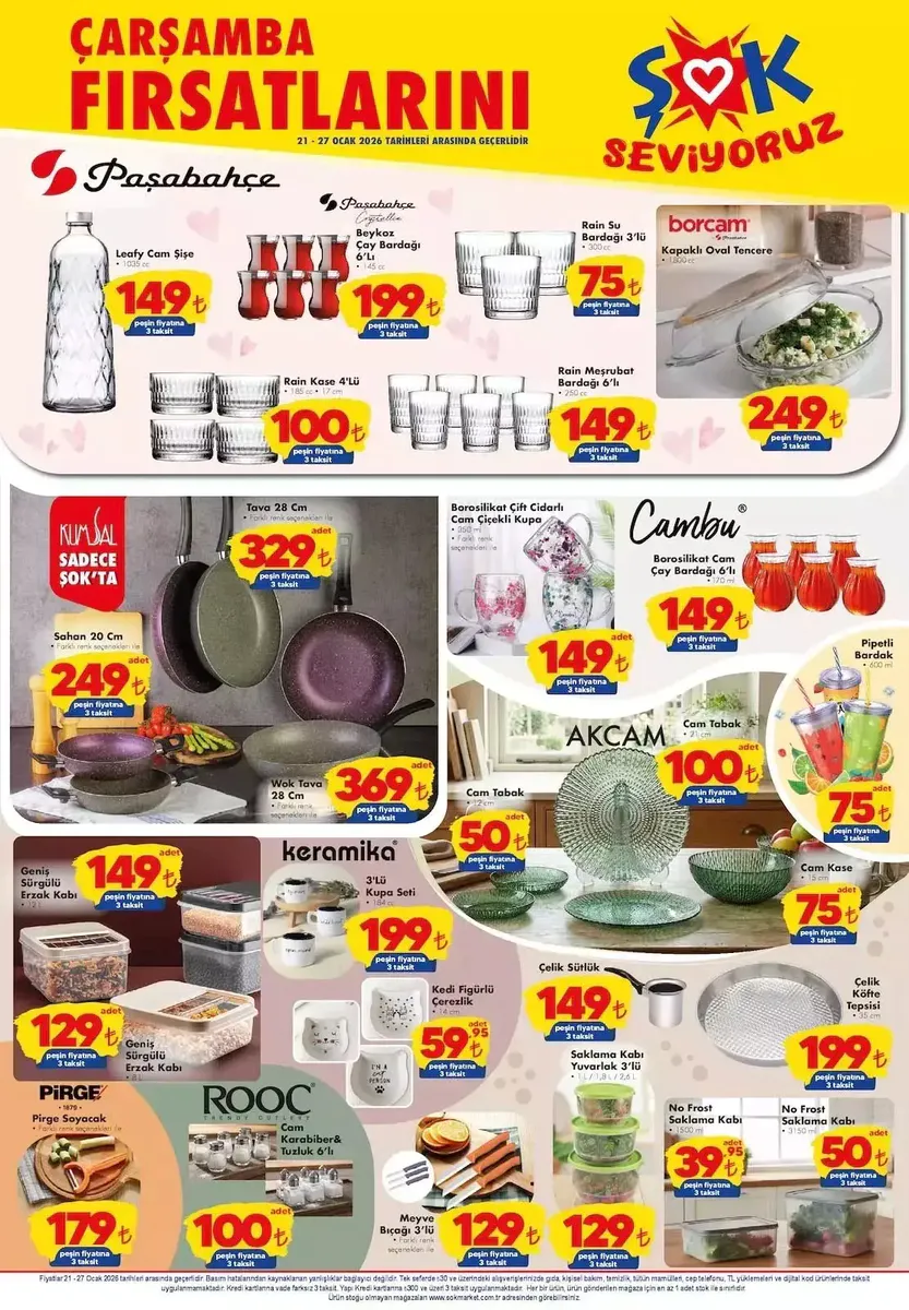 ŞOK 24–27 Ocak Kataloğu: Columbia Mont, UGG Bot, Akü ve Oto Aksesuarlarında Büyük İndirim bec1b9e3 074dfc8o9cc4dp6augqtzl - Marmara Bölge Gazetesi