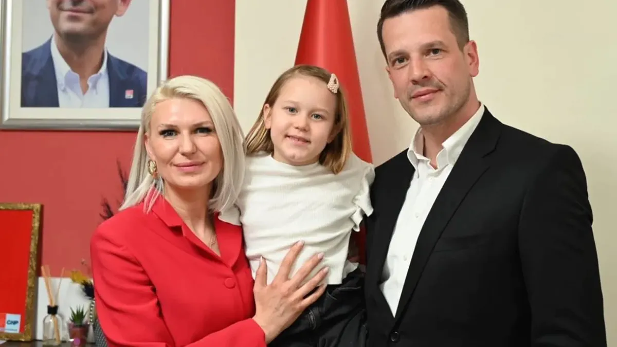 berat subasi kimdir berat subasi kac yasinda - Marmara Bölge Gazetesi