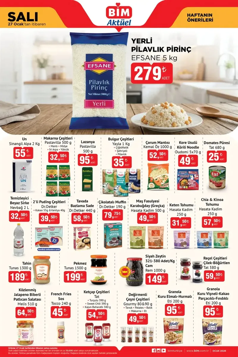 bim 27 30 ocak 2025 aktuel katalog 5d8p - Marmara Bölge Gazetesi
