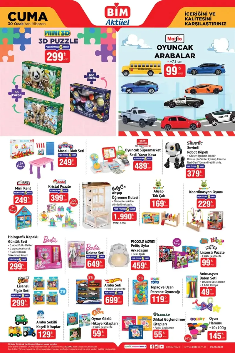 bim 27 30 ocak 2025 aktuel katalog gqgl - Marmara Bölge Gazetesi