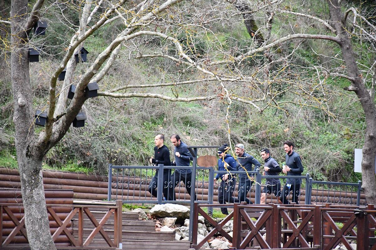 Balıkesir Büyükşehir Belediyesi’nin her ayın ilk pazar günü düzenlediği “Her