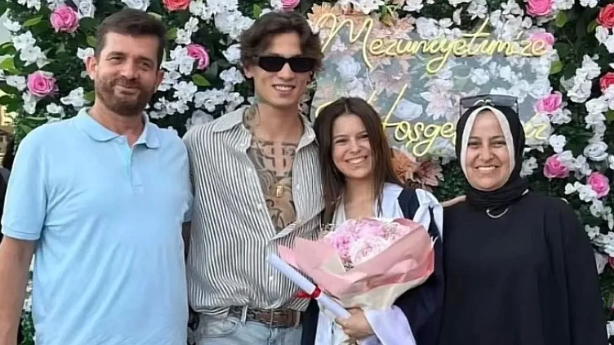 Hayranını Kulise Davet Ettiği Anlar Gündem Oldu cakal ailesi 7 - Marmara Bölge Gazetesi