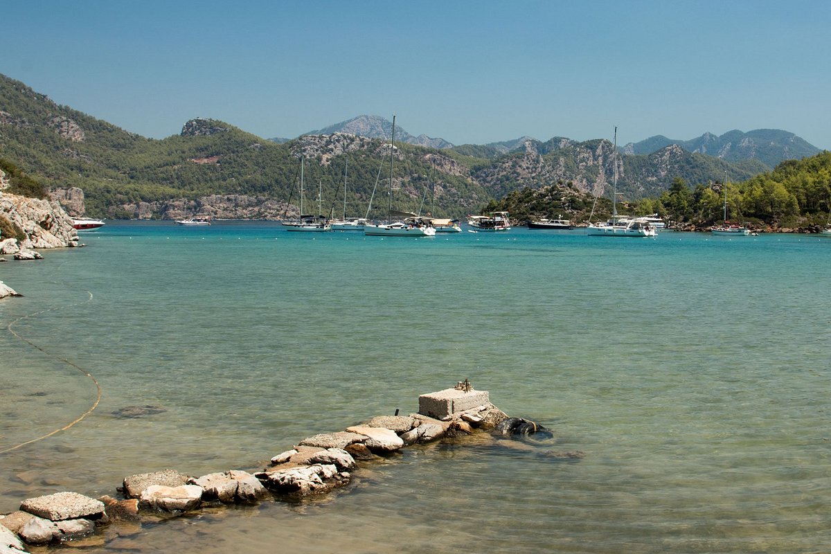 Sade ve Doğal Tatil Sevenlere Özel Rota cekergezer hakan aydin - Marmara Bölge Gazetesi