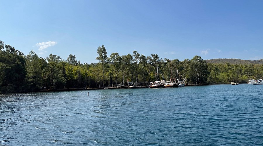 Kalabalıktan Uzak, Doğayla İç İçe Bir Deniz Kaçamağı cinar plaji - Marmara Bölge Gazetesi